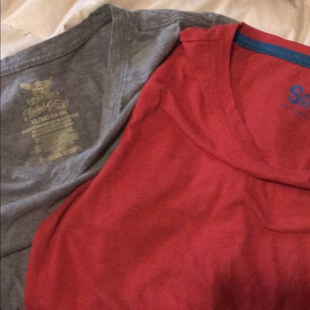 T Shirts - Picture 2 of 2